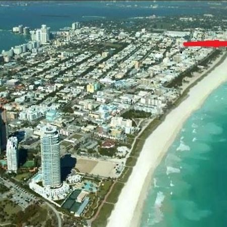 Spacious Private Sobe Studio 迈阿密海滩 外观 照片