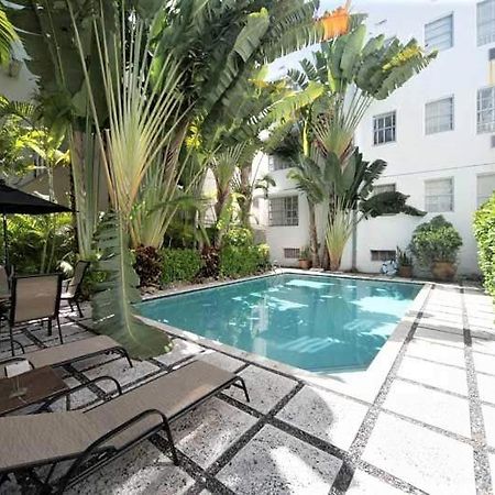 Spacious Private Sobe Studio 迈阿密海滩 外观 照片