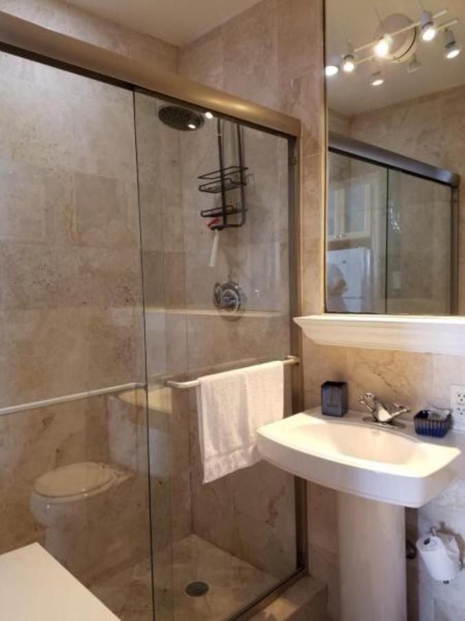 Spacious Private Sobe Studio 迈阿密海滩 外观 照片