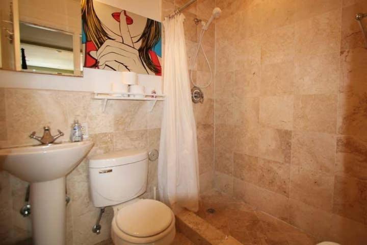 Spacious Private Sobe Studio 迈阿密海滩 外观 照片