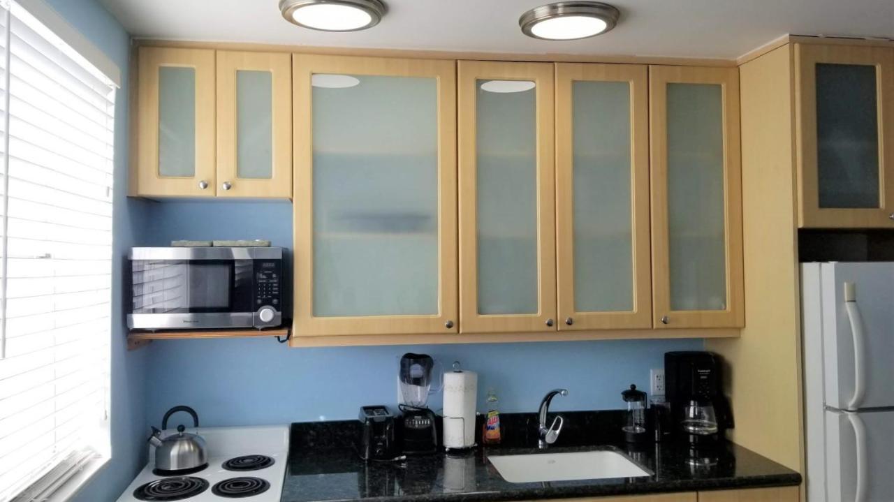 Spacious Private Sobe Studio 迈阿密海滩 外观 照片