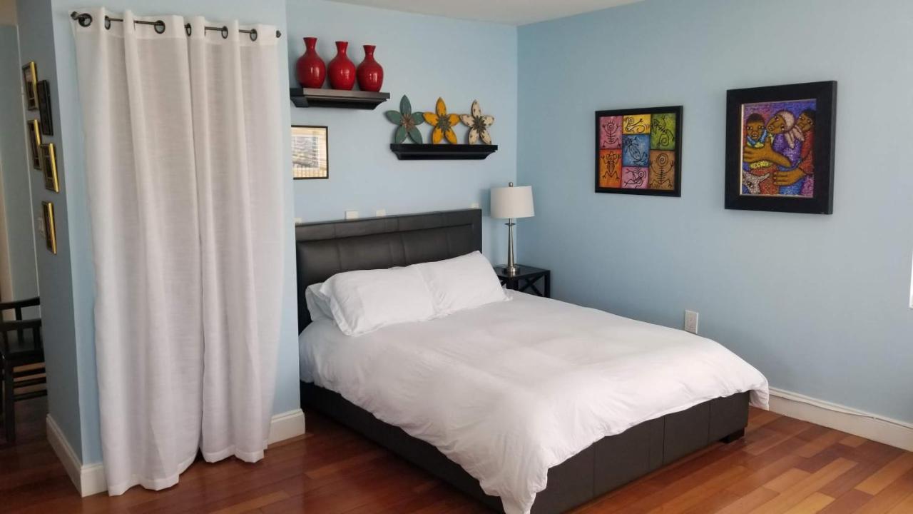 Spacious Private Sobe Studio 迈阿密海滩 外观 照片