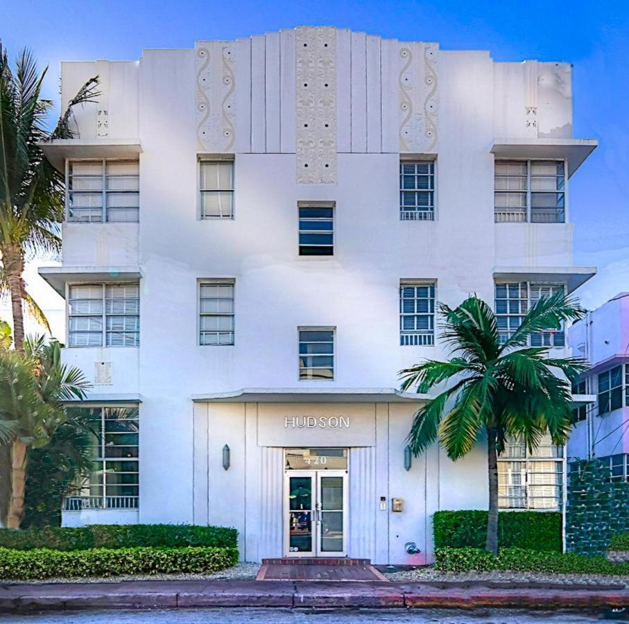 Spacious Private Sobe Studio 迈阿密海滩 外观 照片