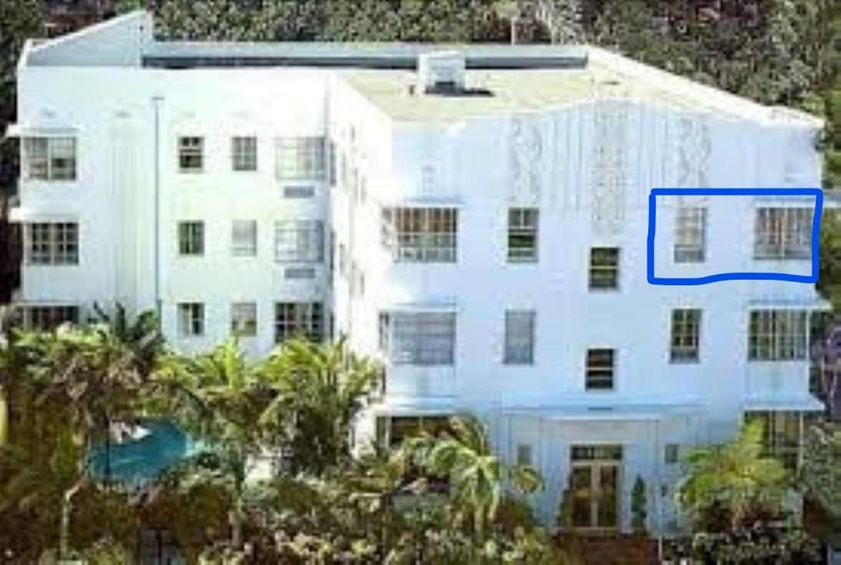Spacious Private Sobe Studio 迈阿密海滩 客房 照片